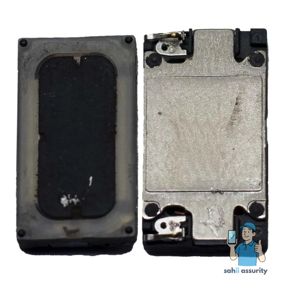 Ear Speaker for Motorola Moto X4